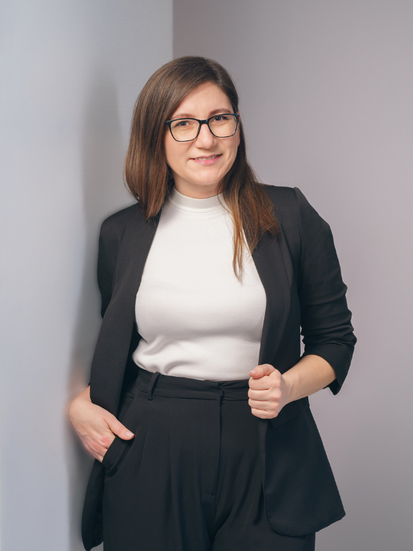 Irina Filip